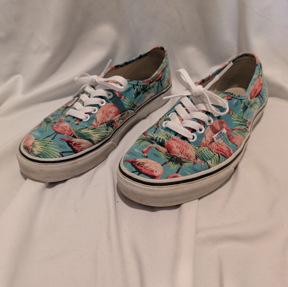 Vans Authentic